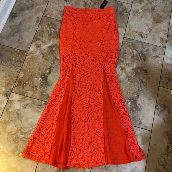 bebe Dresses & Skirts - Maxi skirt
